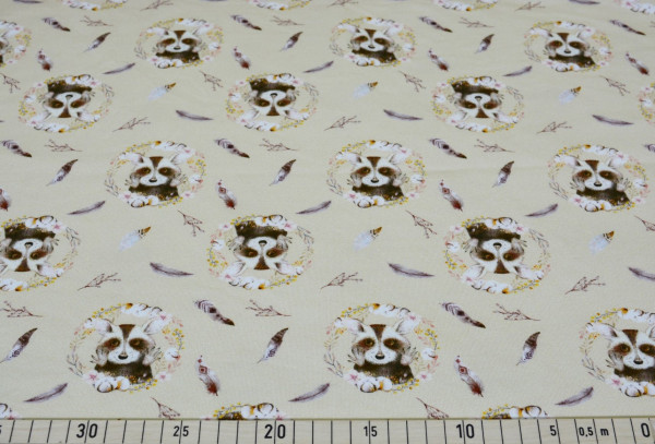 Annegret (beige) - A579